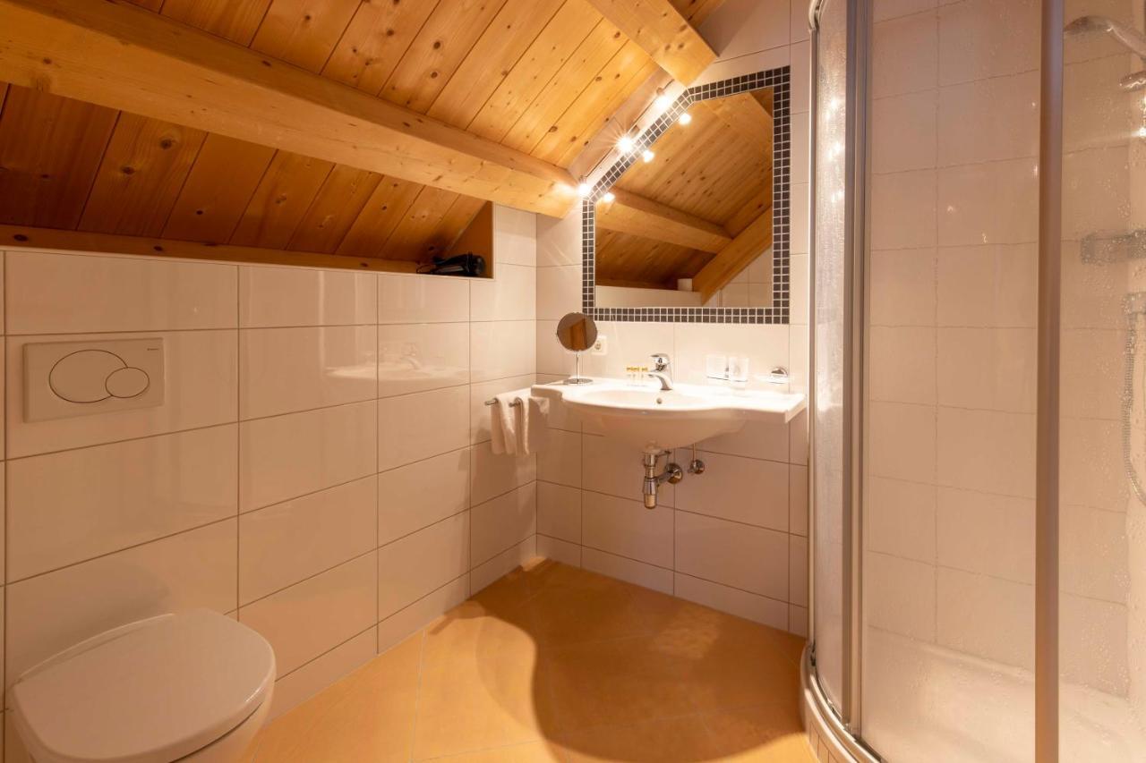 Kirchwirt Appartements Ischgl Exterior foto